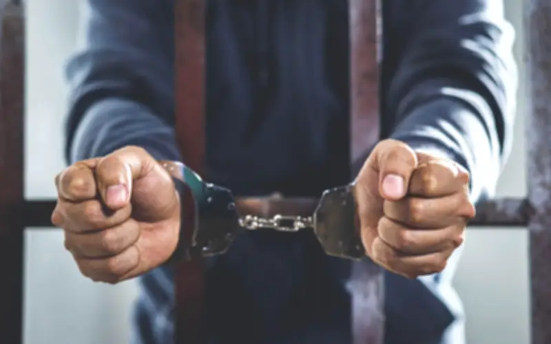 Jalisco: Declaran culpable a Yigal 'N' por triple homicidio vial en Tlajomulco