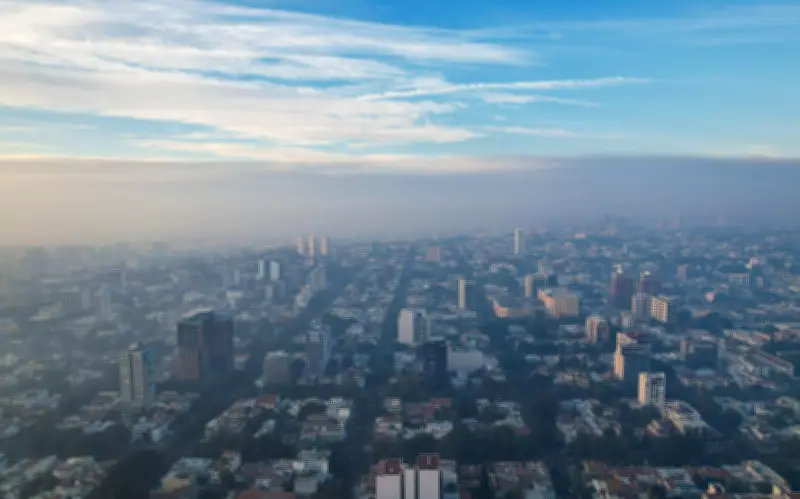 Jalisco desactiva alerta atmosférica en Tlaquepaque tras extinguir incendio industrial