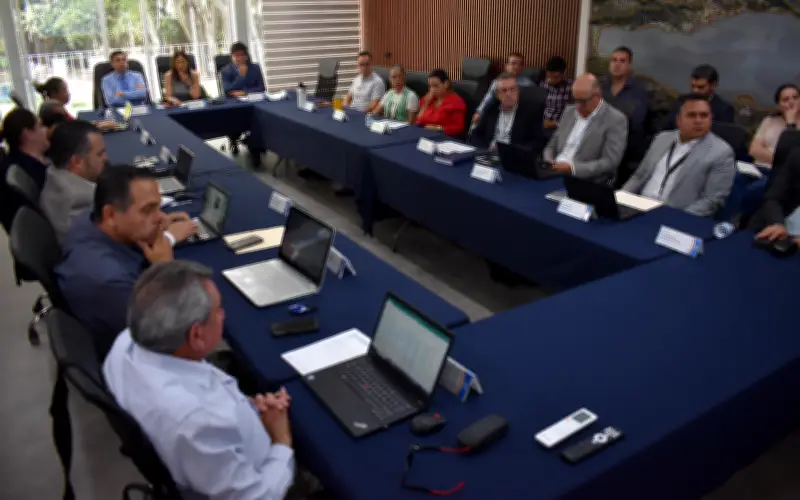 Jalisco destina más de mil millones de pesos para obras emergentes de agua en el AMG