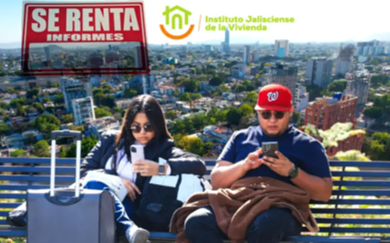 Jalisco: Fecha y Requisitos para Inscribirse al Programa 'Mi Primera Renta'