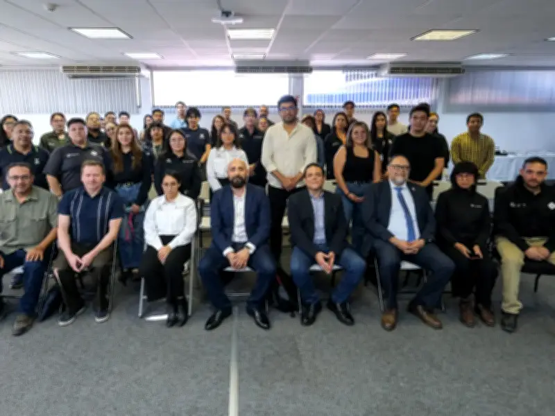 Jalisco implementa tecnología de punta para búsqueda forense de desaparecidos