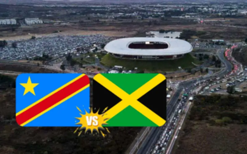 Jalisco implementa transporte 'Loop Estadio' para partido Congo vs Jamaica rumbo al Mundial 2026