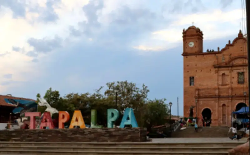 Jalisco impulsa a Tapalpa como destino de aventura y gastronomía con nueva estrategia turística