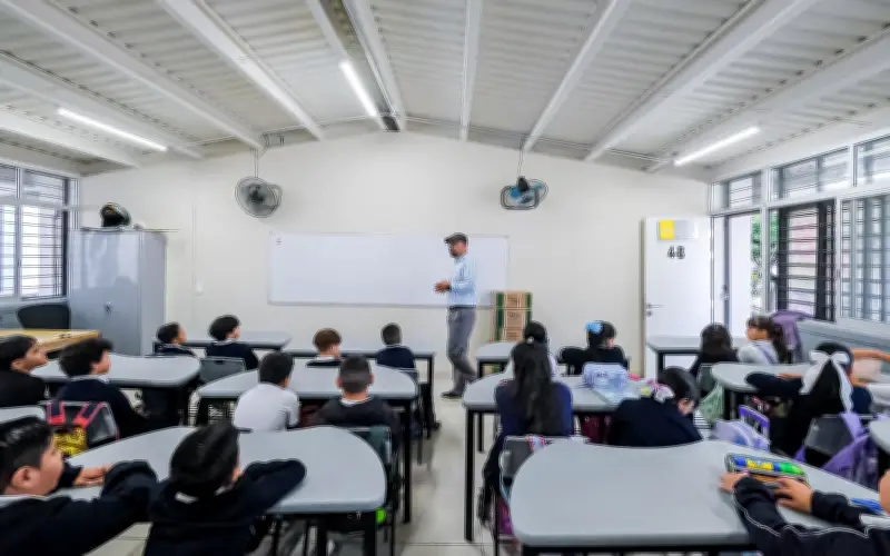 Jalisco impulsa innovación infantil con Reto Kids 2026: más de mil niños participan