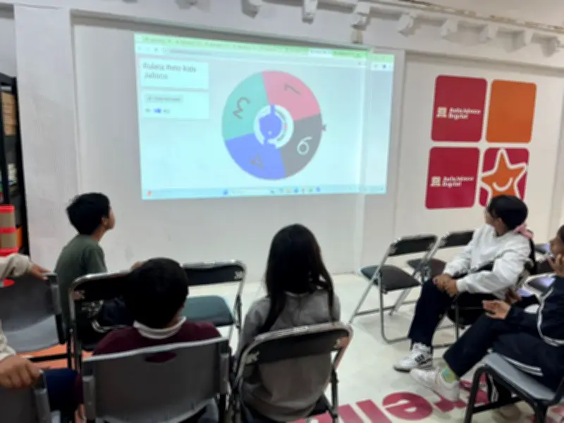 Jalisco impulsa talento infantil con Reto Kids 2026: más de mil estudiantes en formación