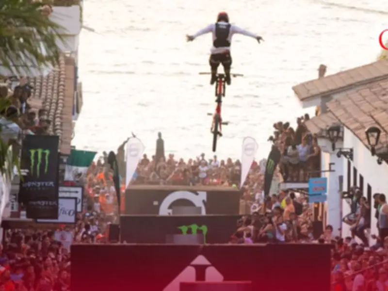 Jalisco impulsa turismo inclusivo con programa y evento Downhill Puerto Vallarta 2026
