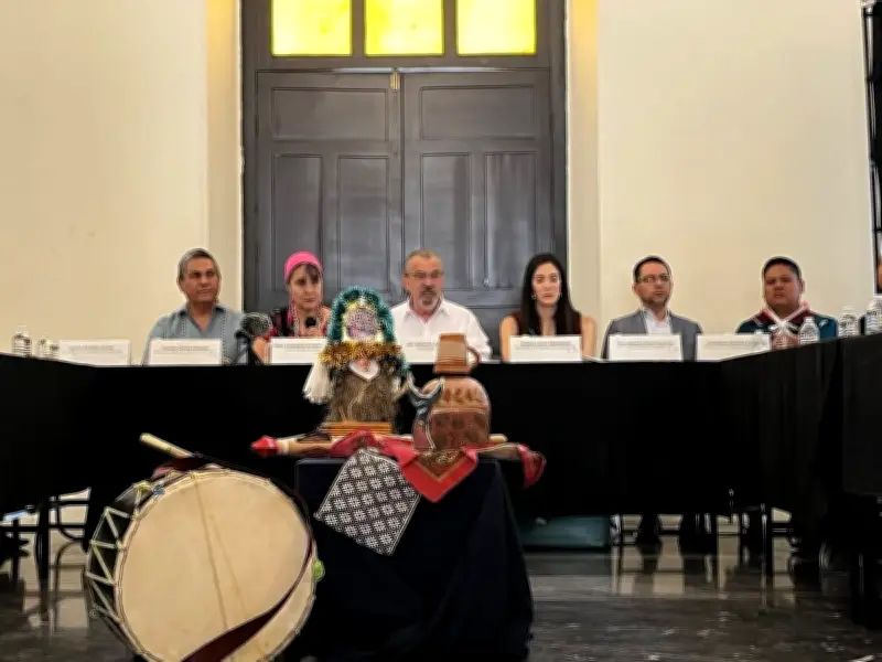 Jalisco instala Comisión para proteger su patrimonio cultural inmaterial