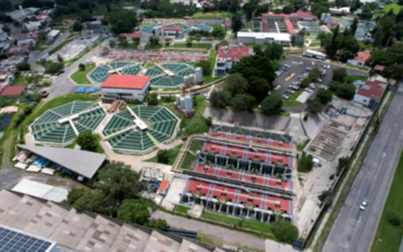 Jalisco invierte 1,100 millones para mejorar calidad del agua en ZMG tras reportes de contaminación