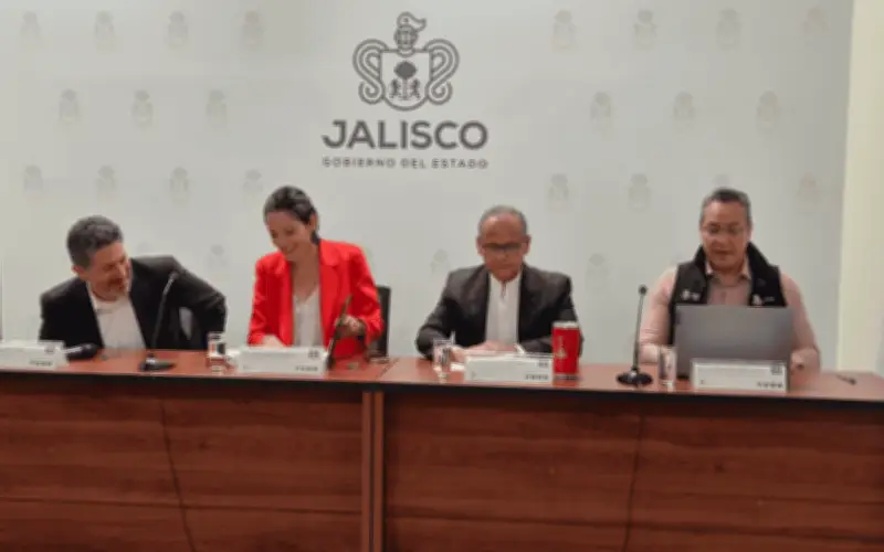 Jalisco invierte 450 millones en salud mental para combatir depresión y ampliar infraestructura