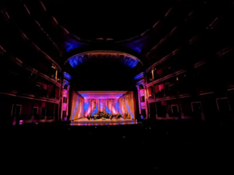 Jalisco lanza ciclo musical 'Paisajes Sonoros' fusionando tradición y repertorio universal