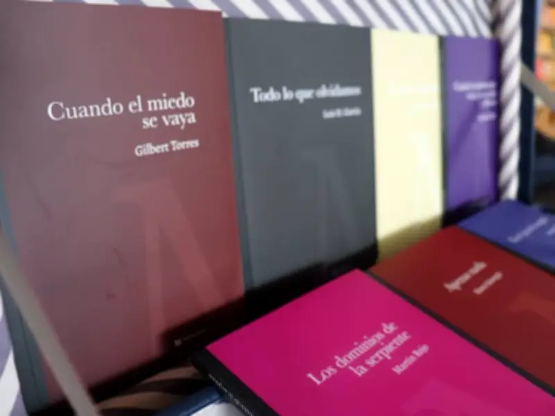 Jalisco lanza convocatoria 'La Maleta de Hemingway 2026' para escritores debutantes