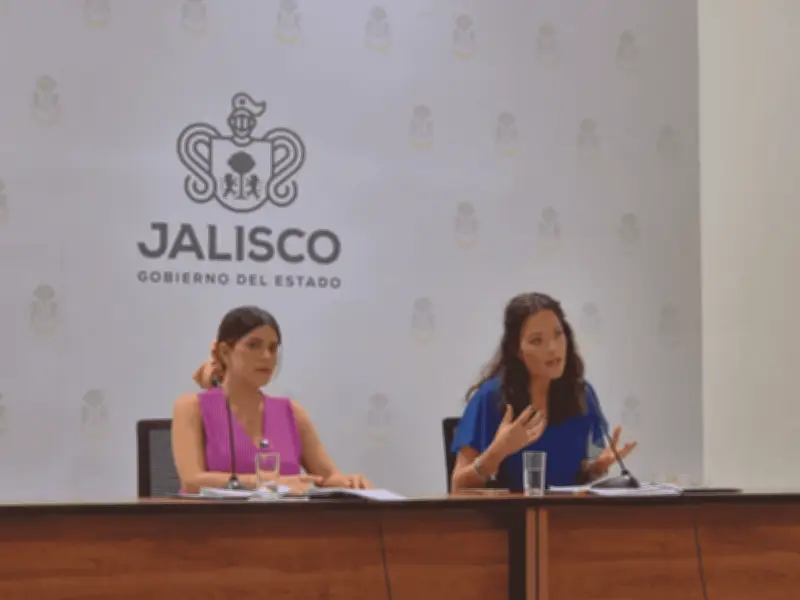 Jalisco Lanza Convocatoria para Apoyos a Personas Cuidadoras y Guarderías Gratuitas