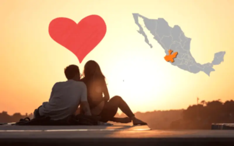 Jalisco: Los destinos más románticos para una escapada en pareja