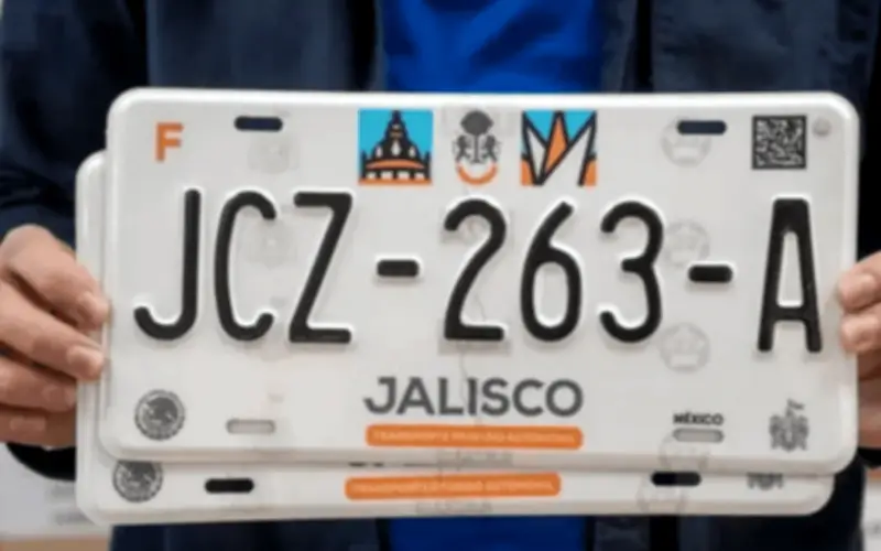 Jalisco: Único requisito para evitar que retengan tu auto en operativos viales