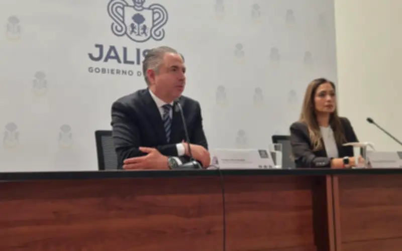 Jalisco ofrece condonación de recargos fiscales para impulsar infraestructura educativa