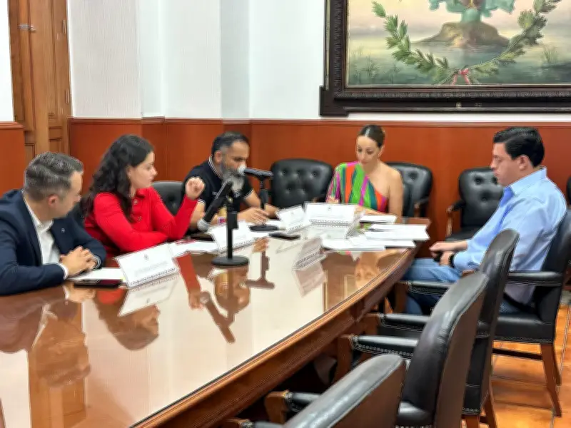 Jalisco protege bosque El Centinela y actualiza Atlas de Riesgos contra cambio climático