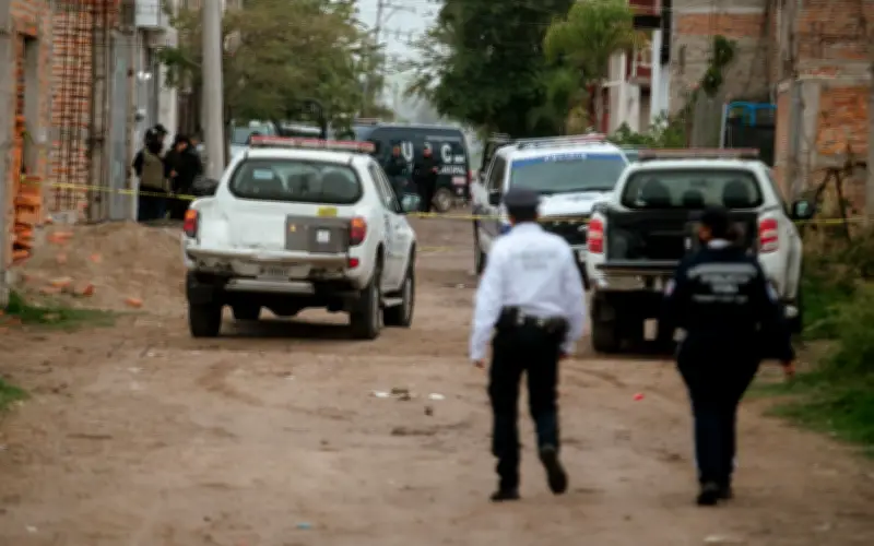 Jalisco registra caída del 58% en homicidios diarios, según informe de seguridad federal