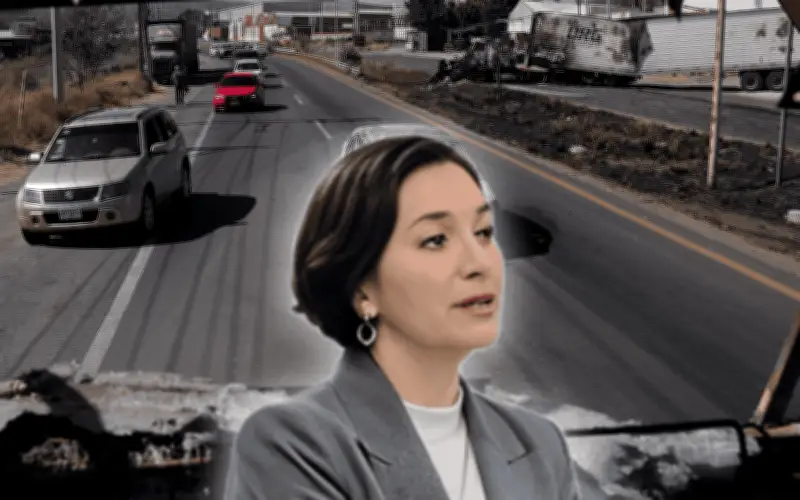 Jalisco registra caída histórica en homicidios dolosos y delitos de alto impacto en 2026