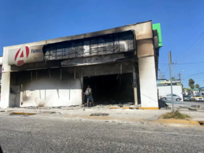 Jalisco registra cifras históricas tras caída de 'El Mencho' y reacción violenta del CJNG