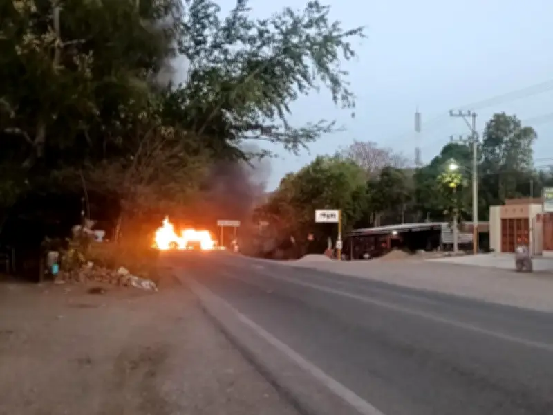 Jalisco reporta recuperación en asistencia escolar tras violencia en Tapalpa