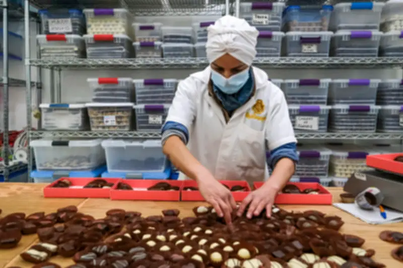 Jalisco revierte caída del empleo en febrero tras meses de pérdidas laborales