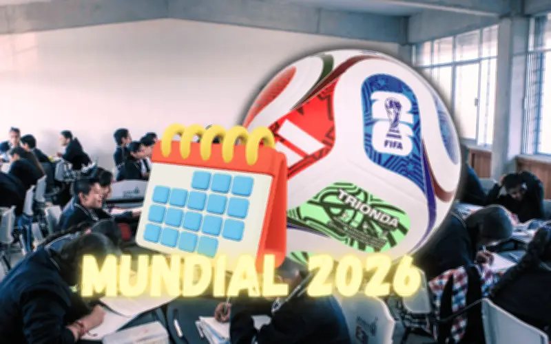 Jalisco suspende clases por partidos del Mundial 2026: fechas y detalles