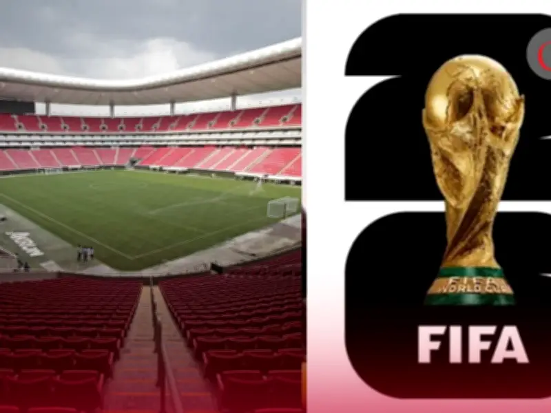 Jalisco suspende clases por partidos del Mundial FIFA 2026 en Guadalajara