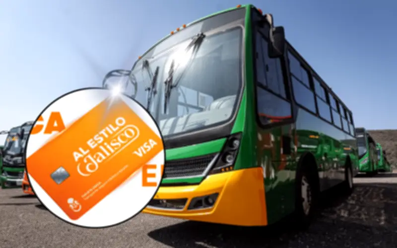 Jalisco: Tarjeta Única ofrece más que subsidio de transporte; conoce sus múltiples beneficios