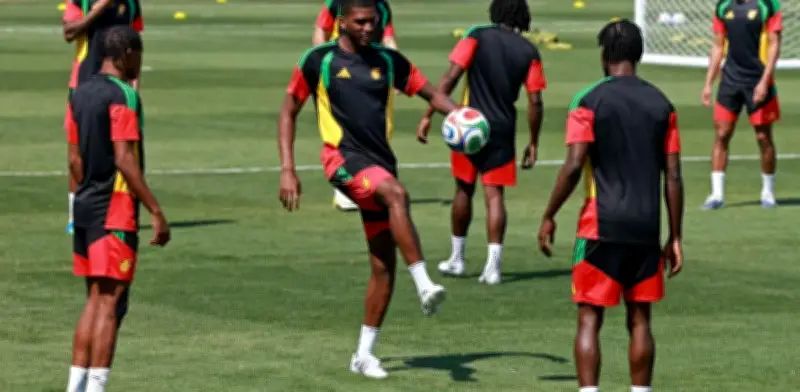 Jamaica advierte: 'Ya no hay favoritos' ante Nueva Caledonia en repechaje mundialista