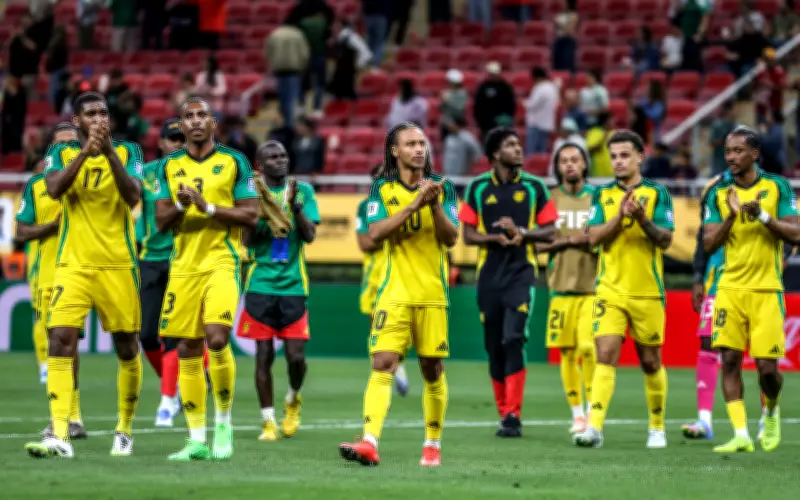 Jamaica califica duelo ante Congo como el más crucial de su historia rumbo al Mundial 2026