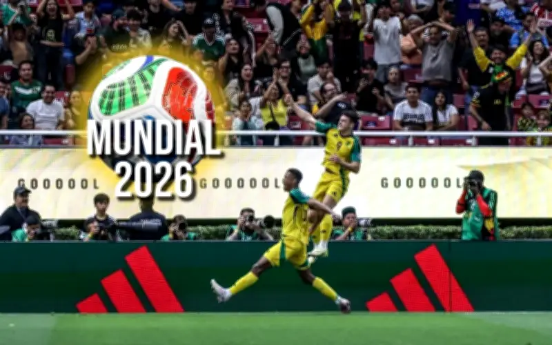 Jamaica define su boleto al Mundial 2026 ante República Democrática del Congo