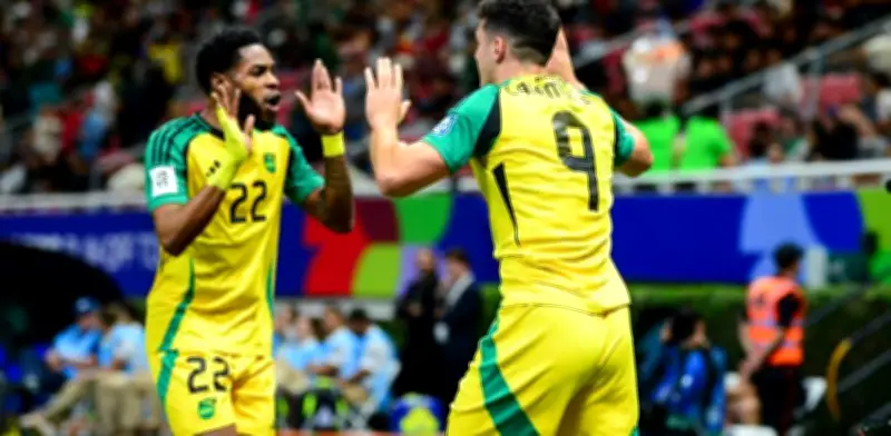 Jamaica derrota a Nueva Caledonia y sueña con el Mundial tras 30 años de ausencia