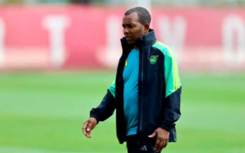 Jamaica no teme a Congo en duelo clave por el boleto al Mundial de Fútbol