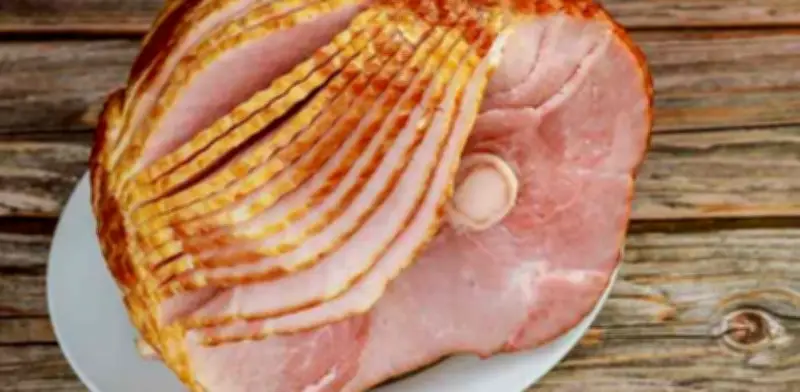 Jamón de Cerdo Casero en Freidora de Aire: Guía Completa Paso a Paso