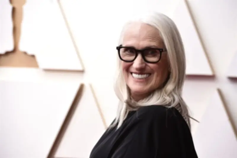 Jane Campion Presidirá el Jurado del Festival de Taormina 2026 en Italia