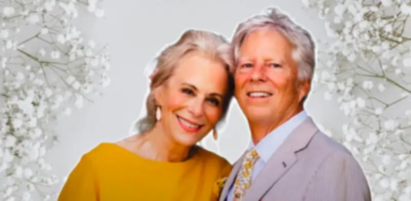 Jane Kaczmarek, la inolvidable Lois de 'Malcolm el de en medio', se casa a los 70 años con un amor de juventud