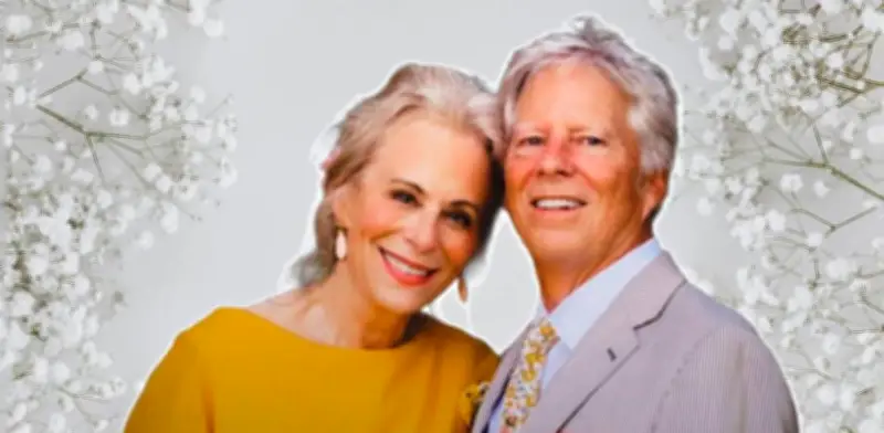 Jane Kaczmarek, Lois de 'Malcolm el de en medio', se casa a los 70 años y su historia de amor se vuelve viral