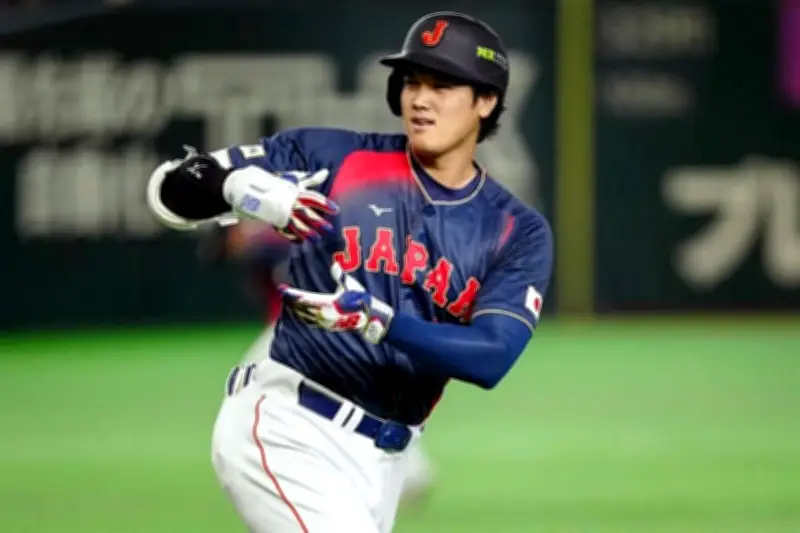 Japón Domina a Taiwán en el Clásico Mundial de Béisbol con Contundente Victoria
