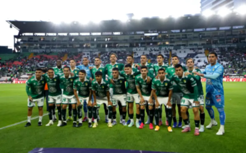 Javier Gandolfi, el exdefensa argentino, cerca de asumir como DT de León tras salida de Nacho Ambriz