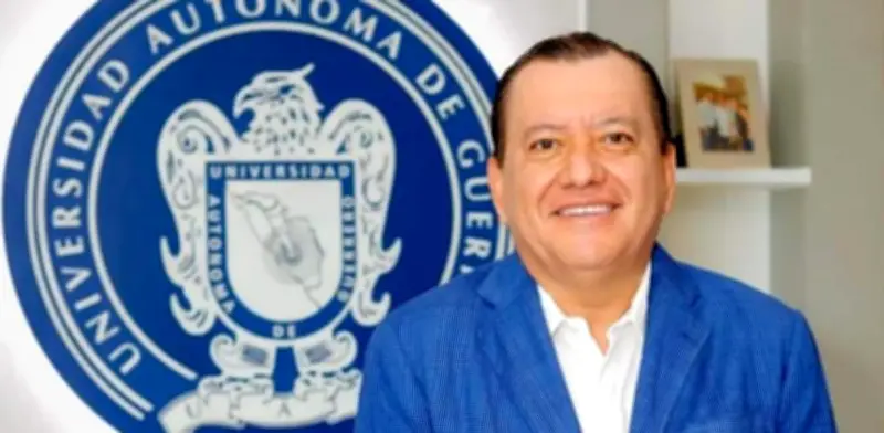 Javier Saldaña lidera preferencias para 2027 tras consolidar transparencia en la UAGro