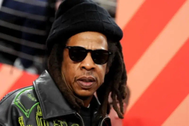 Jay-Z revela que demanda por agresión lo dejó en estado de desconsuelo total