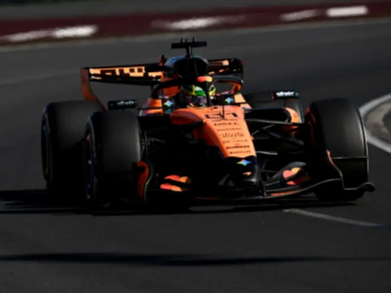 Jefe de Haas anticipa caos en clasificación de F1 Australia 2026 por nuevos coches