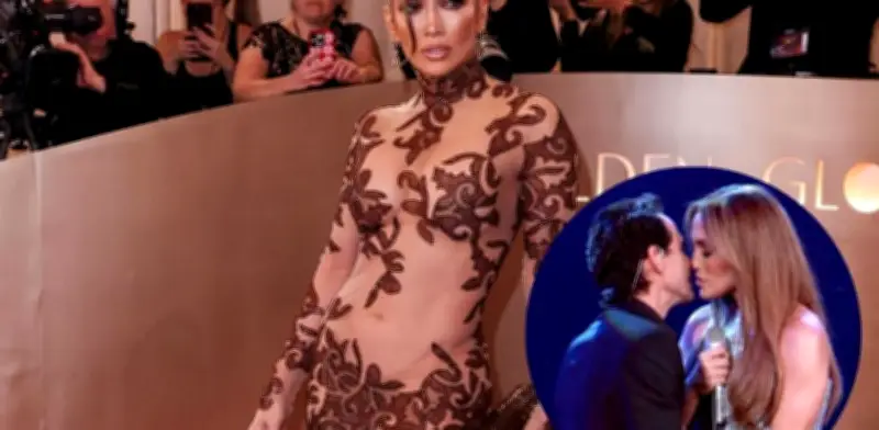 Jennifer Lopez confiesa su etapa más difícil tras divorcio: madre soltera al límite