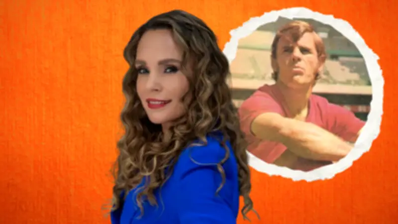 Jessica Coch de luto: fallece su padre, histórico futbolista argentino del Toluca y Puebla