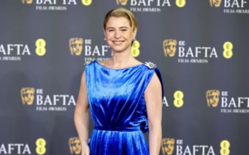 Jessie Buckley Gana el Oscar a Mejor Actriz por su Papel en Hamnet