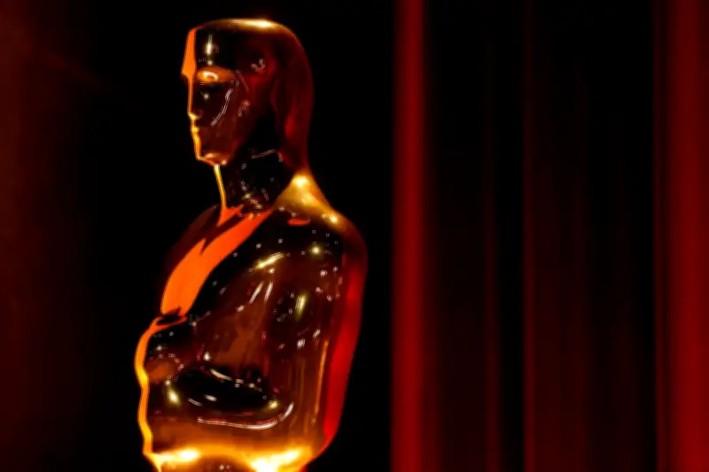 Jessie Buckley, la favorita absoluta para el Oscar a Mejor Actriz tras arrasar en premios previos