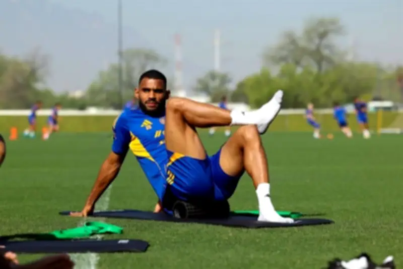 Joaquim Pereira: La Concentración, Clave del Éxito en el Deporte de Alto Rendimiento