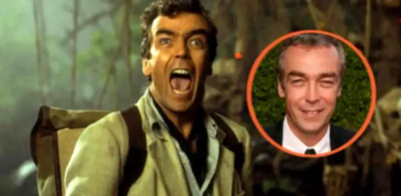 John Hannah Confirma su Regreso a 'La Momia 4' Junto a Fraser y Weisz