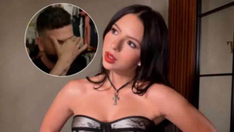 Jomari Goyso se entera en vivo de muerte que le recordó a su abuela en 'Despierta América'