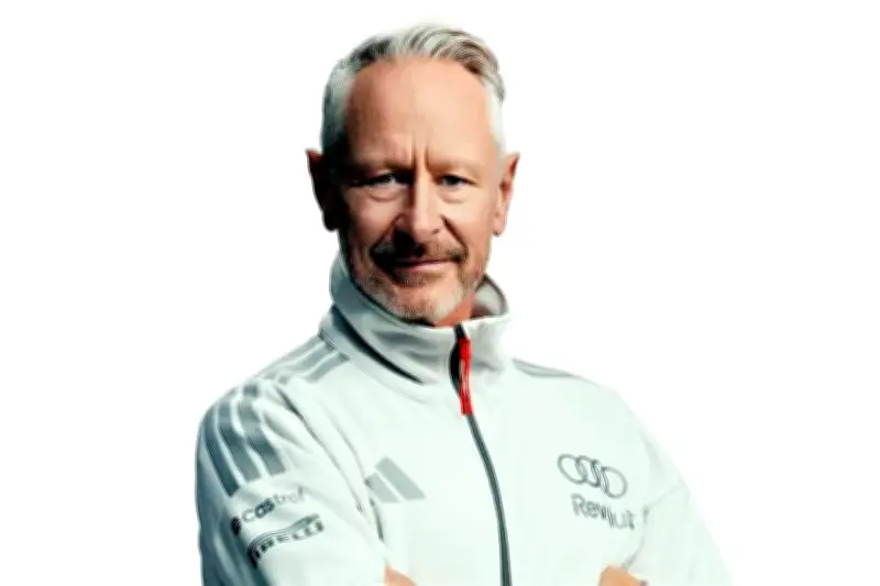 Jonathan Wheatley deja Audi México tras 8 años de liderazgo en la planta de Puebla